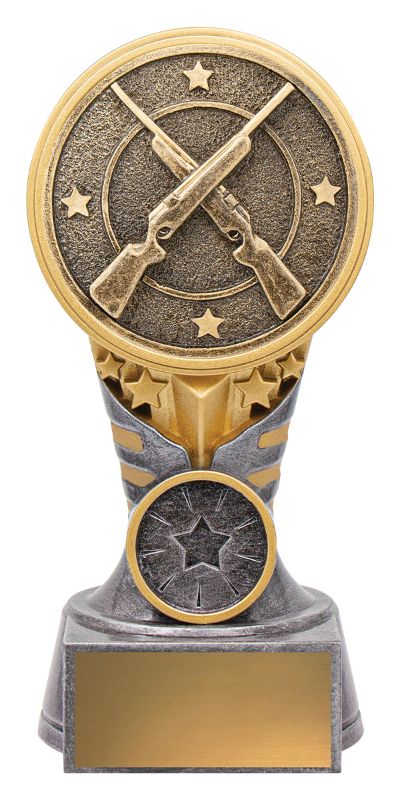 KN254A IKON Trophy Rifle Shooting 15cm
