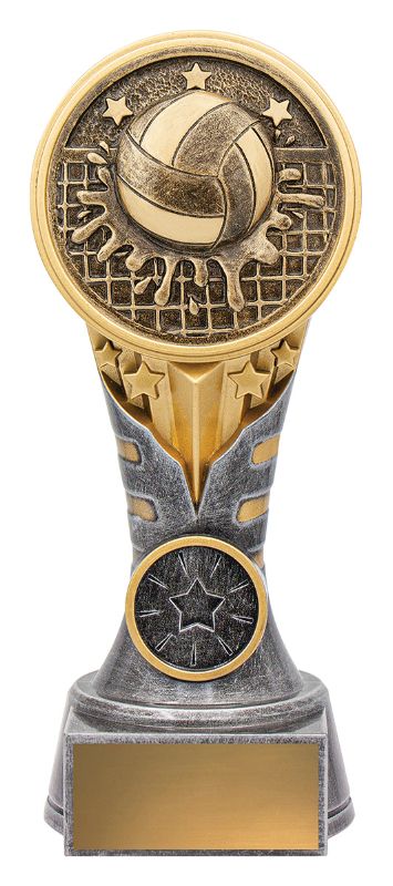 KN270B IKON Trophy Water Polo 17.5cm