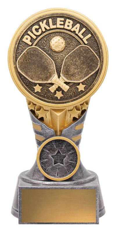 KN271A IKON Trophy Pickleball 15cm