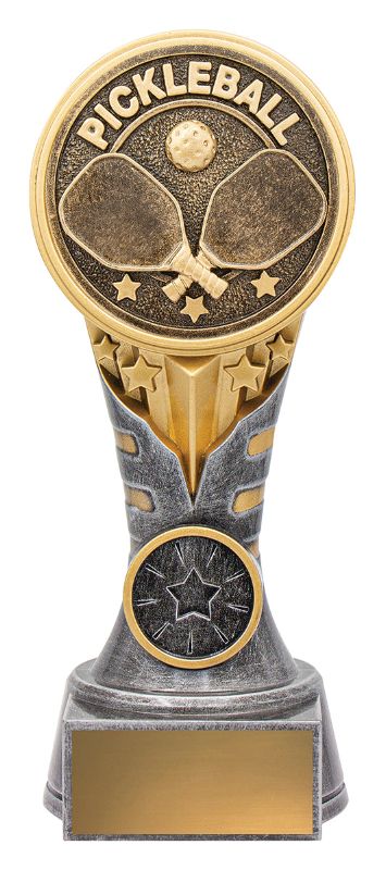 KN271B IKON Trophy Pickleball 17.5cm