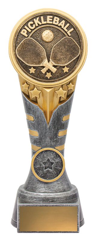 KN271C IKON Trophy Pickleball 20cm