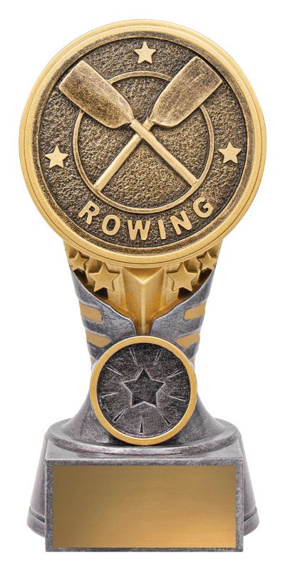 KN273A IKON Trophy Rowing 15cm