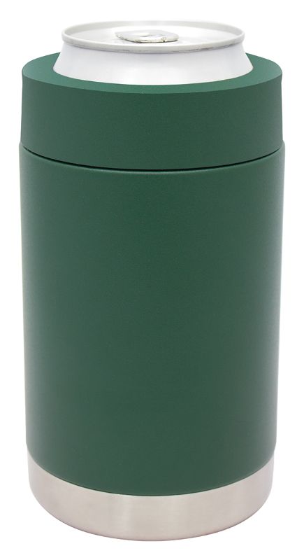 LCH14 Stainless Steel Green Can Caddy 13.5cm