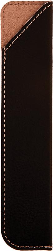 LL11BKG Laserable Pen Sleeve 15.5cm