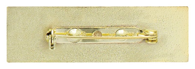 NB01G Select Name Bar - Gold
