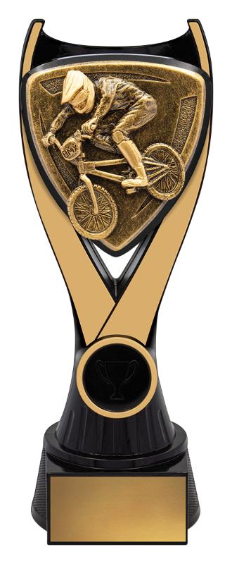 NV907C BMX Nova - BMX 20cm