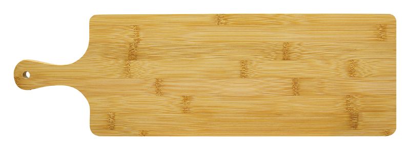 QB918 Bamboo Board - Long Paddle