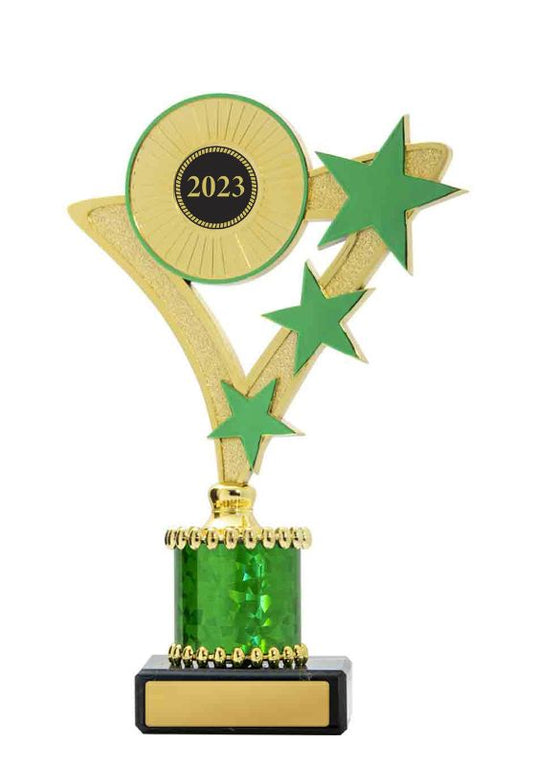 S23-0202 Hierro Cup 18cm