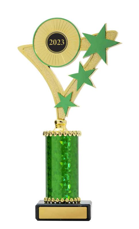 S23-0204 Hierro Cup 23cm