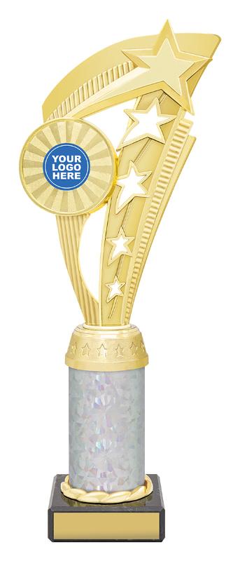 S4122 Echo Star Gold 285mm