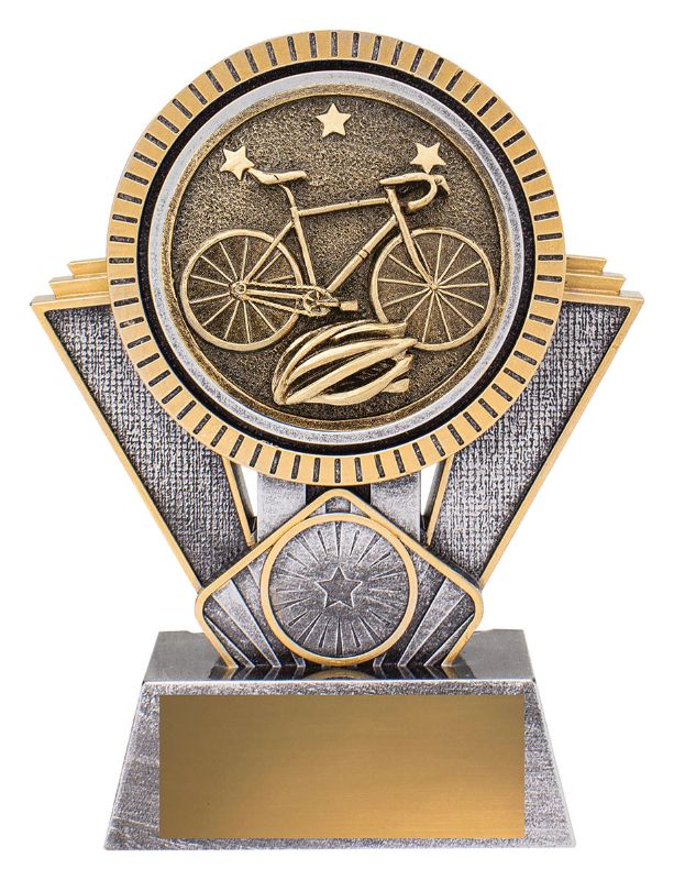 SR164B Spartan Cycling 15.5cm