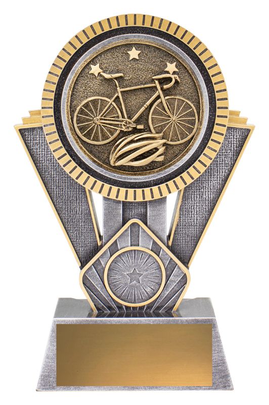 SR164C Spartan Cycling 18cm