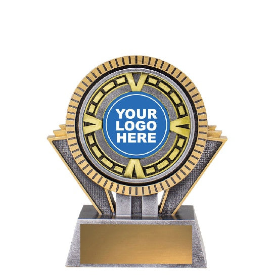 SV265A Spartan Varsity Custom Trophy 13cm