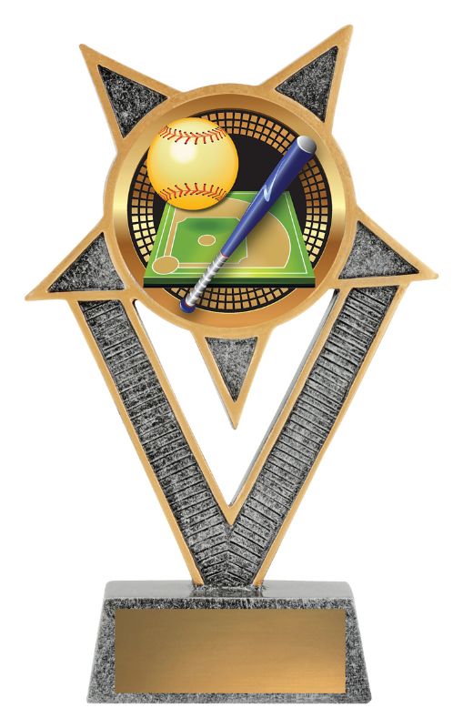 VEN75A Ventura Series Softball 150mm