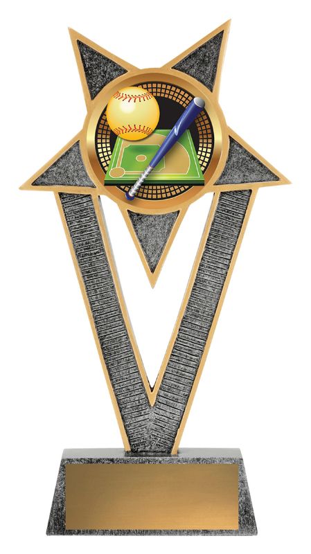 VEN75C Ventura Series Softball 200mm