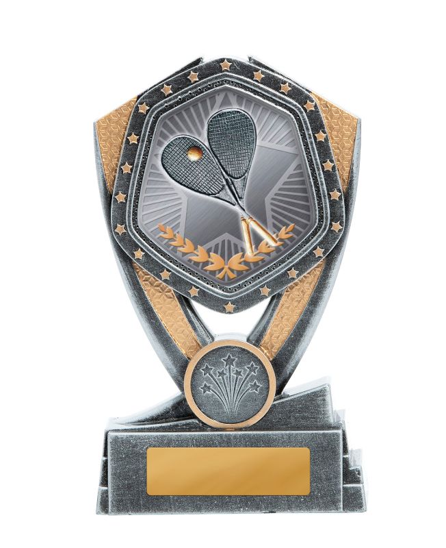 W22-10808 Hero Series-Squash 15cm