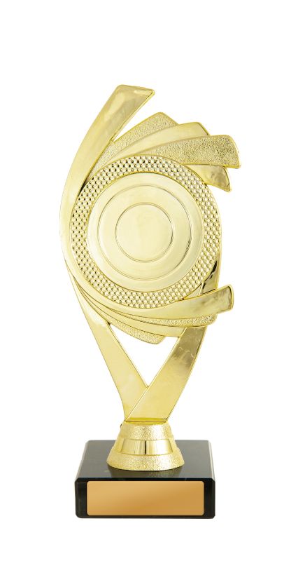 W22-11509 Curved Holder 18.5cm