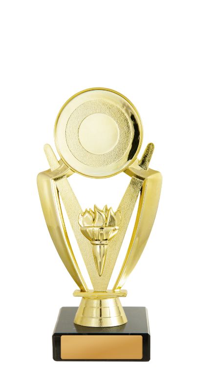 W22-11511 Flame Holder 17.5cm