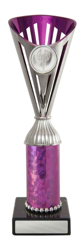 W22-2129 Fan Cup 24.5cm