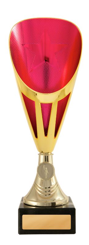 W22-2236 Dianna Cup 34cm