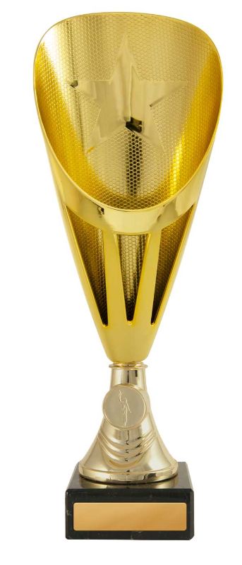 W22-2255 Dianna Cup 32.2cm