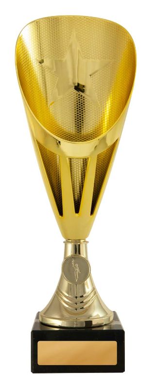 W22-2256 Dianna Cup 34cm