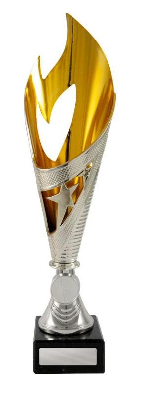 W22-2302 Flamenco Cup 28.2cm
