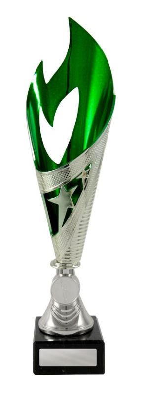 W22-2314 Flamenco Cup 28.2cm