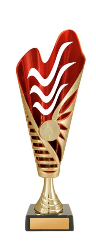 W22-2501 Willow Cup 29.7cm