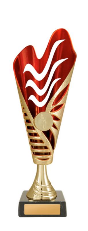 W22-2502 Willow Cup 30.7cm