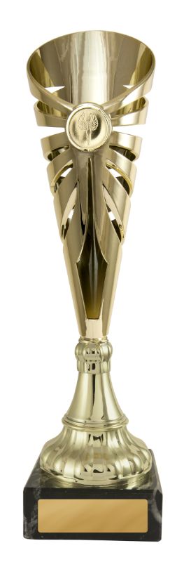 W22-2706 Aura Cup 38.5cm