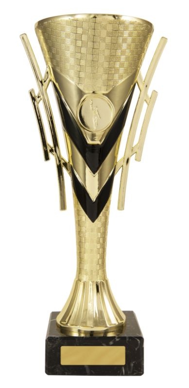 W22-2909 Trumpet Cup 27cm