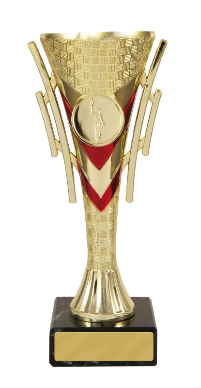 W22-2910 Trumpet Cup 17cm