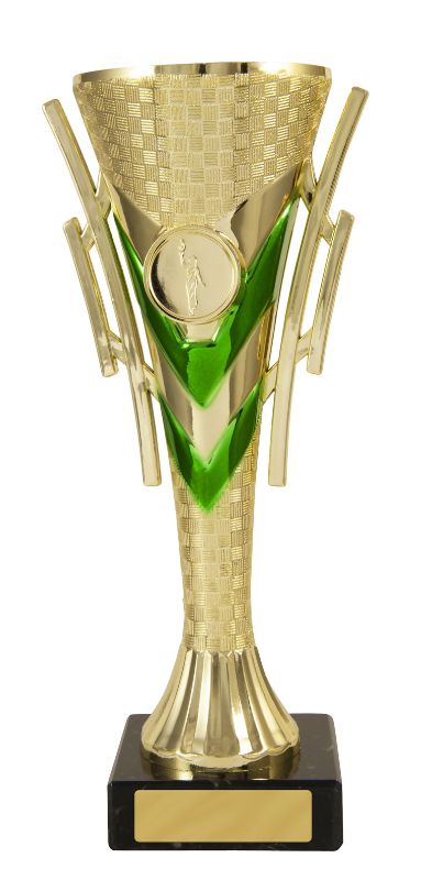 W22-2917 Trumpet Cup 21.5cm