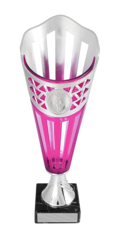 W22-3013 Pizzazz Cup 24cm