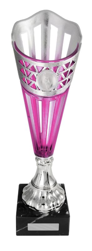 W22-3017 Pizzazz Cup 33cm