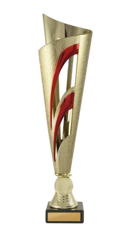 W22-3101 Lazer Cone Cup 30cm