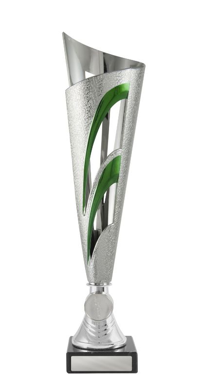 W22-3126 Lazer Cone Cup 31.2cm