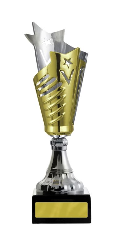 W22-3207 Glamour Cup 27cm