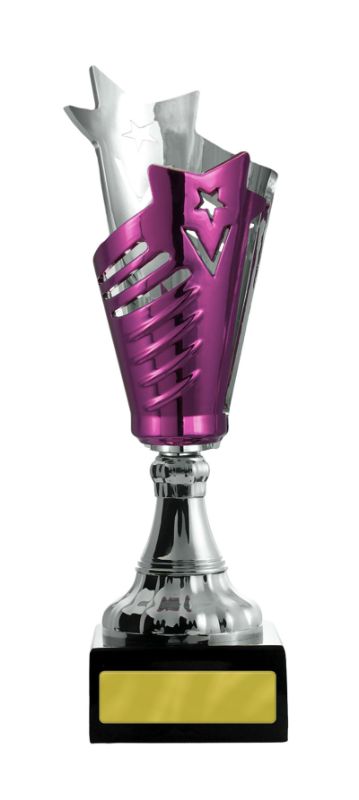 W22-3217 Glamour Cup 27cm