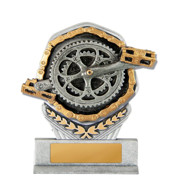 W22-8601 Gladiator Series-Cycling 10.5cm