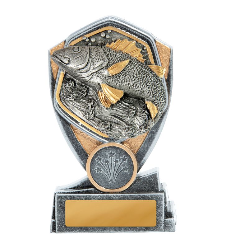 W22-8707 Hero Series-Fishing 12.5cm