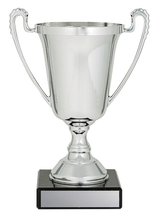X3472 The Moment Silver 17.5cm