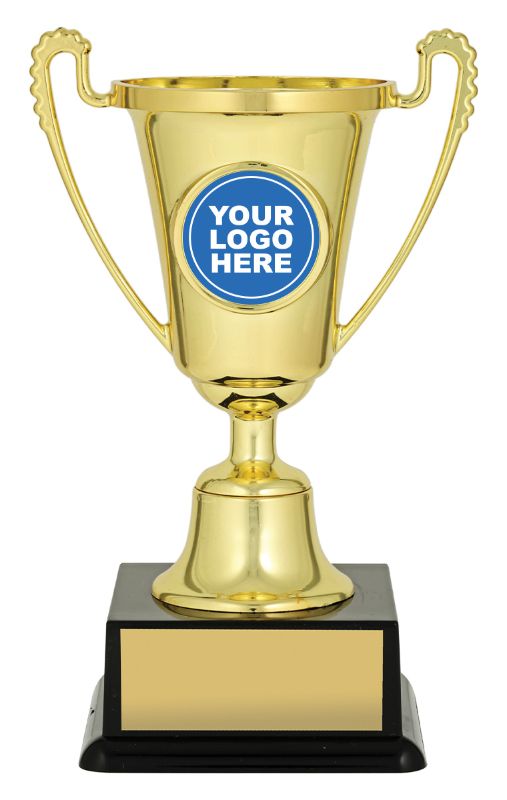 X3589 3D Mini Cup 13.5cm