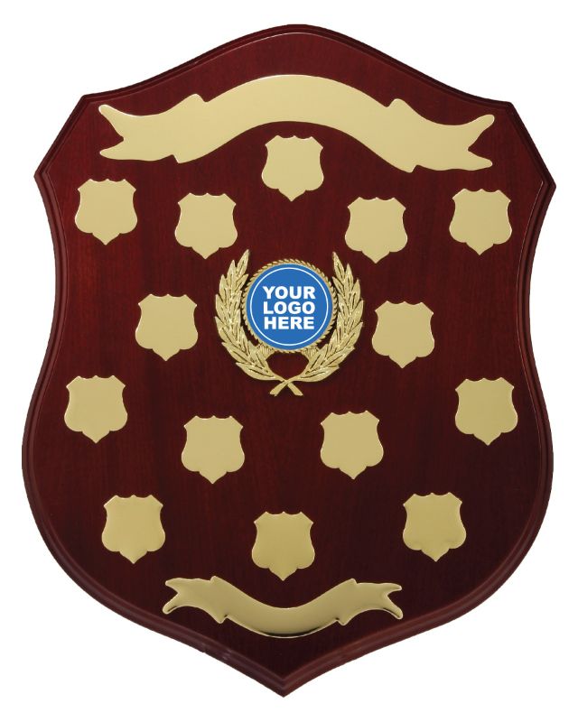X3881 Classic Shield 40cm