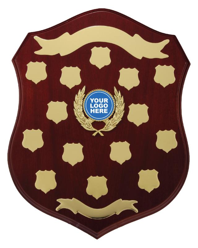 X4998 Classic Shield 40cm