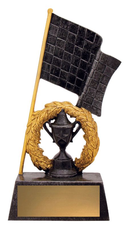 A1204B Winner's Cup 19cm