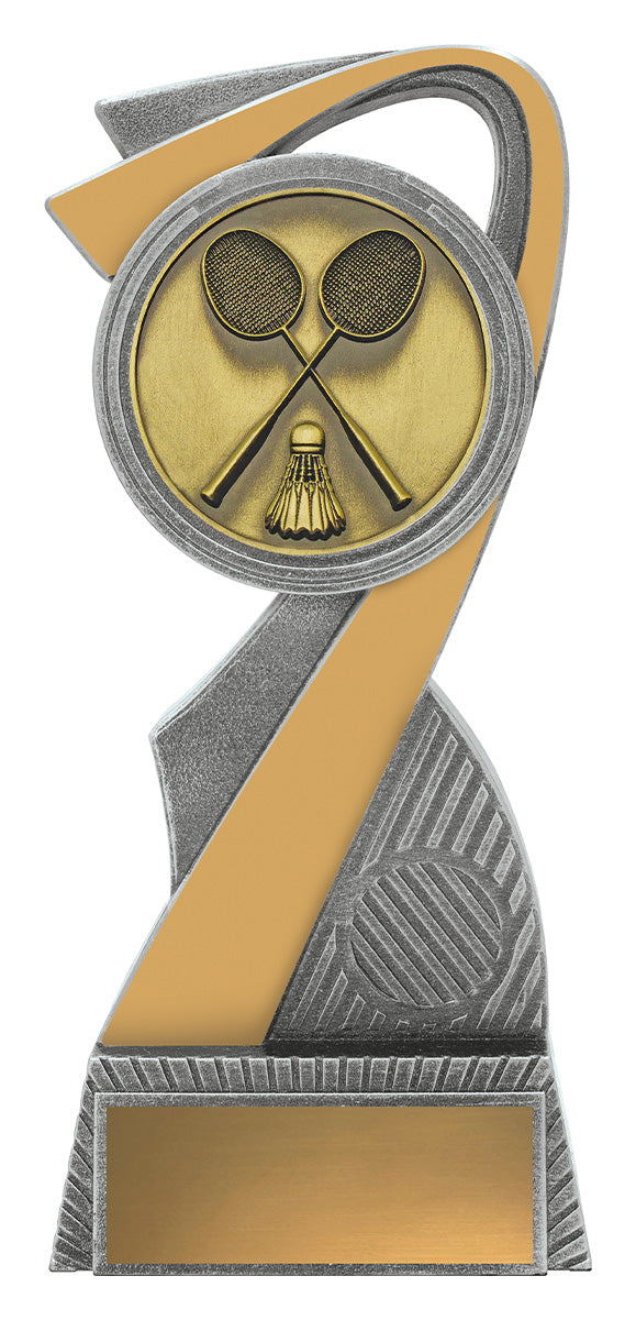 ARG46 Arclight Gold - Badminton