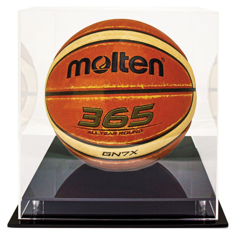 ACB290 Acrylic Display Case - Round Ball 29cm