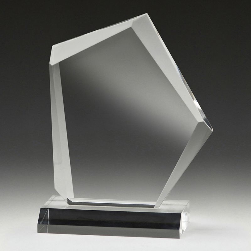 ACT04A Acrylic Sierra Award 17.5cm